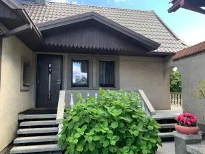 Lampėdis - Ringaudai