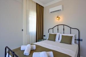 Villa Almilalin 6 bedroom Holiday Villa for Rent in Oludeniz