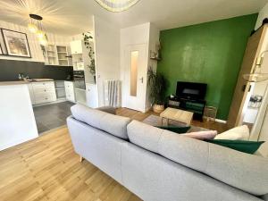 Gaudinière 2pers Tv wifi Parking