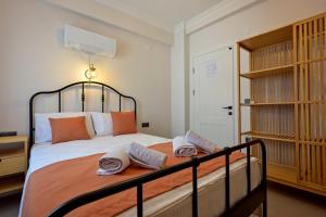 Villa Almilalin 6 bedroom Holiday Villa for Rent in Oludeniz