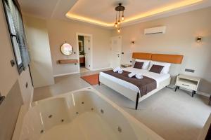 Villa Almilalin 6 bedroom Holiday Villa for Rent in Oludeniz