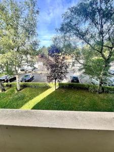 Appartements Gaudiniere 2pers Tv wifi Parking : photos des chambres