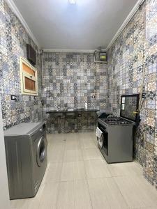 شقه هادئة و مريحه