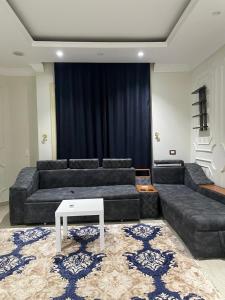 شقه هادئة و مريحه