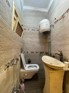 شقه هادئة و مريحه