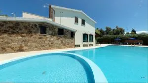 Appartamento Gli Ontani - La Caletta