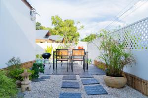 Tenki Poolvilla surin