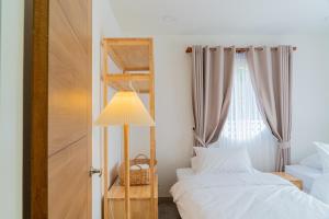 Tenki Poolvilla surin