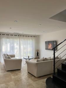 Villas Villa Sous l-Olivier de Provence : photos des chambres