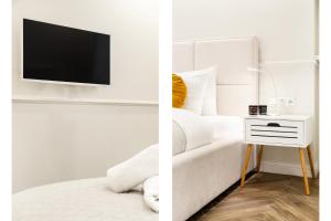 HOUSEHOST Apartment : Sarego Street