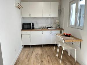 Уютные апартаменты возле моря