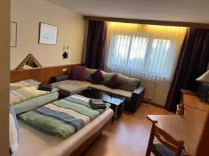 Messe-Lodge Nürnberg - Roth