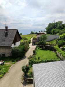 Maisons d'hotes maison d-hotes chez Sylvie et Guy QUENARD : photos des chambres