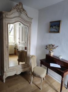 maison dhôtes chez Sylvie et Guy QUENARD