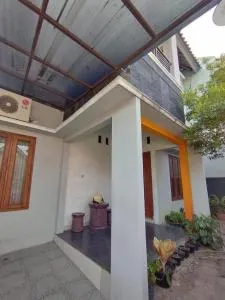 cokro homestay malioboro - Ngabean cokro homestay malioboro - Ngabean