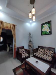 cokro homestay malioboro