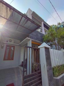 cokro homestay malioboro