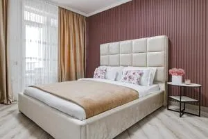 Красивые апартаменты в жк Only Sun - Prigorodnyy