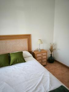 Apartamento Masia Racó Cullera