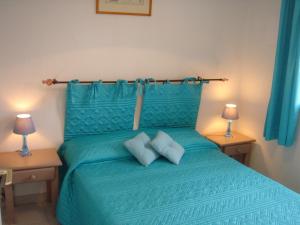 Appartements Residence Motel Corsicana : photos des chambres