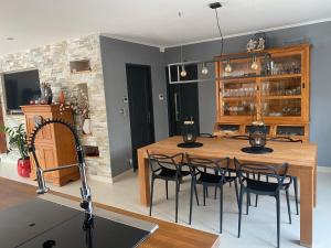 Villas La maison du Bonheur 34 : photos des chambres