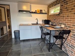 Appartements Loft des Cigognes : photos des chambres