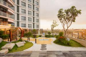 TUI BLUE Tuy Hoa - Wellness & Retreat Hotel - 5hvězdičkové hotely ve městě Tuy Hoa