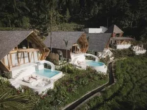 NUMA Bali Hotel - Silebeng