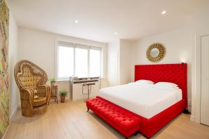 Het Zoute Zand - Parkeerplaats - Wifi - Comfort - Uitzonderlijke Locatie - Ideaal voor Stellen en Gezinnen