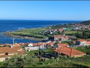 Alojamiento Chavella - 3hvězdičkové hotely ve městě Oia