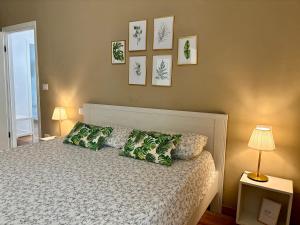 Casa di Lucy Foligno