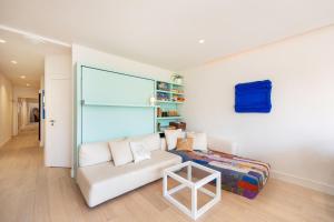 Het Zoute Zand - Parkeerplaats - Wifi - Comfort - Uitzonderlijke Locatie - Ideaal voor Stellen en Gezinnen