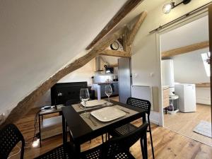 Appartements Climber-s Loft with Netflix : photos des chambres