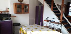 Appartements Lumineux Duplex a Wazemmes : photos des chambres