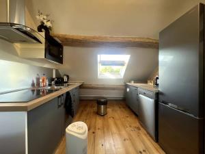 Appartements Climber-s Loft with Netflix : photos des chambres