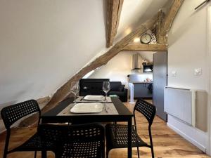 Appartements Climber-s Loft with Netflix : photos des chambres