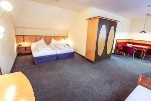 Family Room room in Brauhaus zu Murau