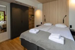 Hotel Linnasmäki - Aliskulma