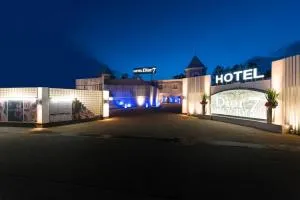 ホテルディオールセブン郡山 - Niida