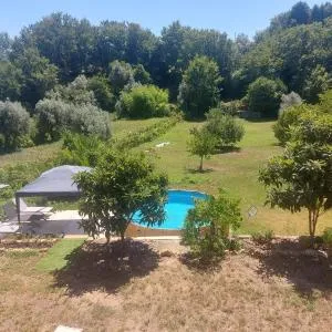 Casa Abundãncia - 阿吉埃拉