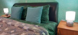 Апартаменти в гостьовому будинку