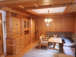 Ferienchalet HOLDERNACH