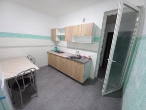 Апартаменти в гостьовому будинку