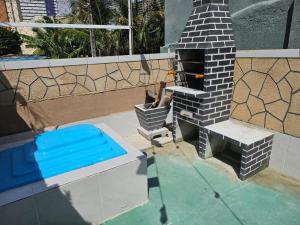 Pousada Mar de Iracema