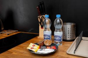 City Centre Boho Studio by BookingHost