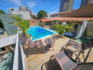 Pousada Mar de Iracema