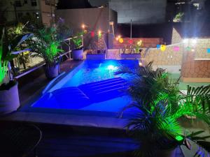 Pousada Mar de Iracema