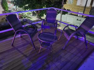 Pousada Mar de Iracema