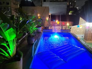 Pousada Mar de Iracema