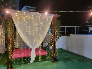 Pousada Mar de Iracema